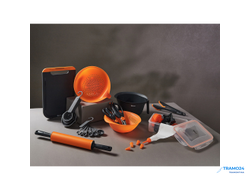 IVLEV CHEF FUSION НОЖНИЦЫ КУХОННЫЕ ДЛЯ ПТИЦЫ, 25,4СМ 882-306