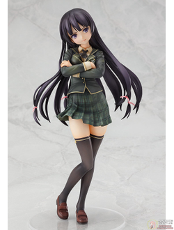 Фигурка 1/7 Ёдзора Микадзуки (Mikazuki Yozora)