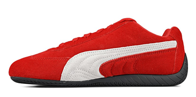 Кроссовки Puma Speedcat Time Red White