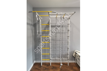 Шведская стенка Romana S7