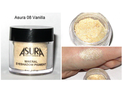 Пигмент ASURA Clasic 08 Vanilla