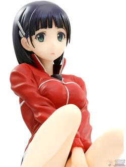 Фигурка 1/8 Сугуха Киригая (Kirigaya Suguha)