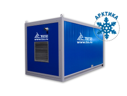 Контейнер Север ПБК-6 арктического исполнения