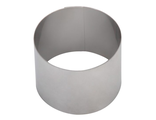 Форма-резак кольцо для выпечки d14 см, h12 см
