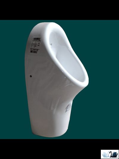 Писсуар Creavit TP611-11CB00E-0000 с креплениями подвесной с внутренней подводкой