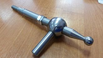 Регулируемый Short shifter для Accord CL7/9