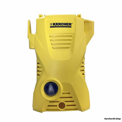 Корпус аппарата k2-k3 (5.067-550.0)