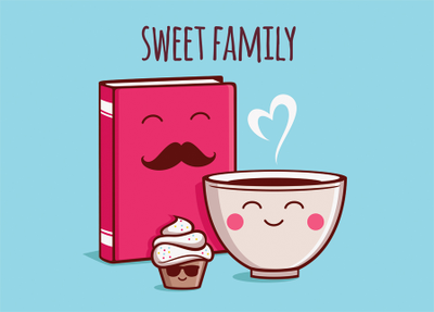 Набор "Лето в моем сердце"