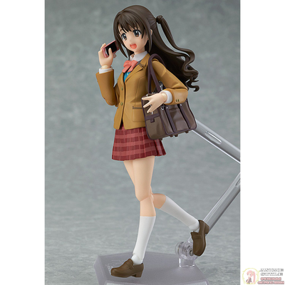 Фигурка фигма Удзуки Симамура (figma Shimamura Uzuki Cinderella Project ver.)