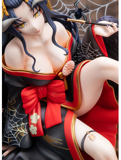 Фигурка 1/7 Альбедо (Albedo Splendid Kimono ver.)