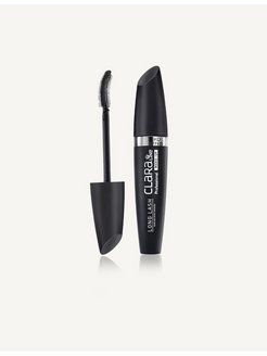 CLARALine  Тушь для ресниц  Удлиняющая   Long Lash Mascara  10мл Турция