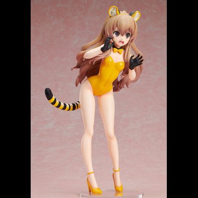 Фигурка 1/4 Тайга Айсака (Taiga Aisaka Bare Leg Tiger Ver.)