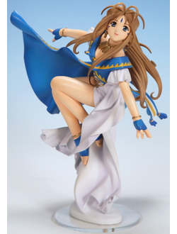 Фигурка 1/8 Верданди (Belldandy Everyone Has Wings Ver.)