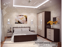 СПАЛЬНАЯ ФИЕСТА, 6 предметов