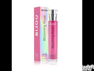 Dilis Парфюмерная вода женская BIJOU Blooming Rose I Дилис