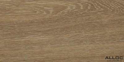 Плинтус напольный Alloc Пуччини 1755 2.4 м высота 60 мм МДФ