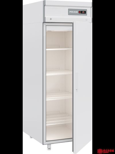 Шкаф холодильный POLAIR CV105-S (R290)