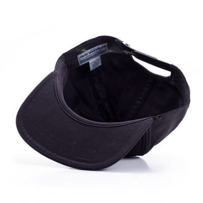 Кепка Coal The Lore Black