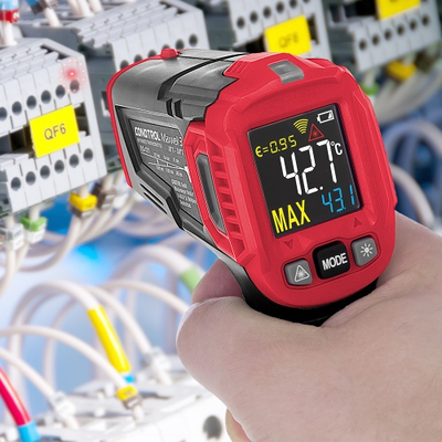 Пирометр CONDTROL Maxwell 3