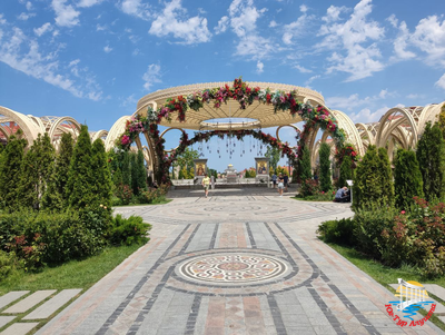 Севастополь – Новый Херсонес