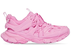 Кроссовки Balenciaga Track Trainer Pink