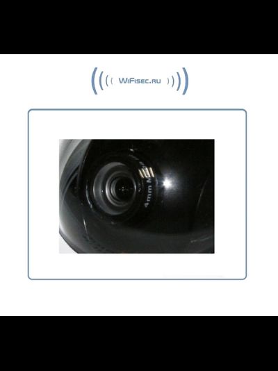 Hikvision. Уличная WiFI/LAN видеокамера  с DVR. FullHD 4Mp