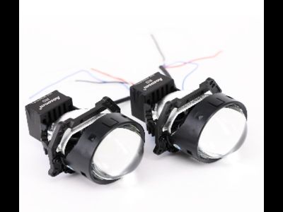 Билед модули Aozoom R9 2025, 3.0 дюйма, 12V, крепление 3R (комплект, 2шт)