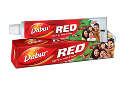 Зубная Паста Red Dabur