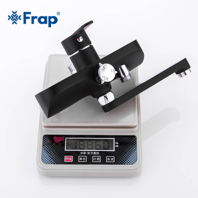 Гарнитуры для ванны и душа FRAP F2442