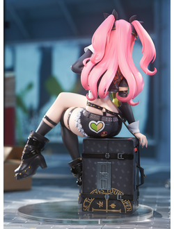 Фигурка 1/7 Николь Демара (Nicole Demara Apex Innovation)