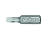 БИТЫ WITTE INDUSTRIE, TORX
