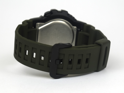 Часы Casio HDC-700-3A