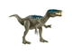 Jurassic World Фигурка Рычащий динозавр Барионикс Хаос, HBX37