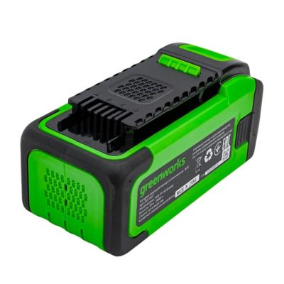 Аккумулятор Greenworks G40B8 8 Ач