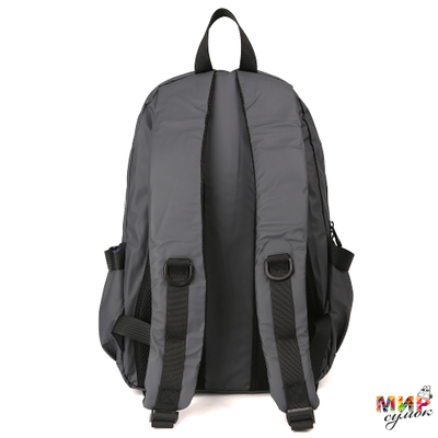 Y3203-3 Рюкзак муж. 100% нейлон FABRETTI