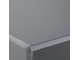 Меллер Серый CLEAN TOUCH LD-40