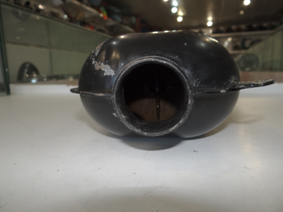 Глушитель ЗДК