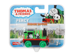 Thomas & Friends Железная дорога Герои мультфильмов Перси, GLK63