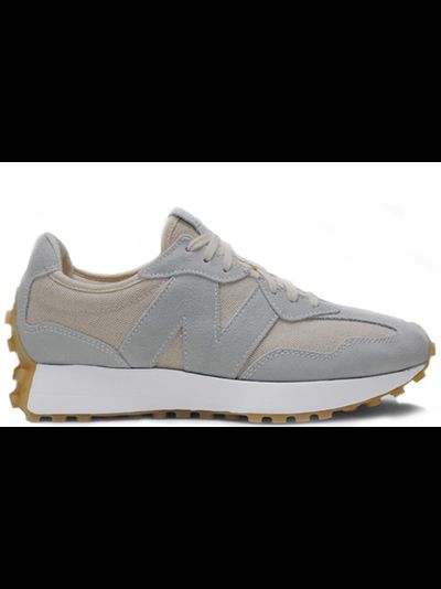 New Balance WS 327 Undyed