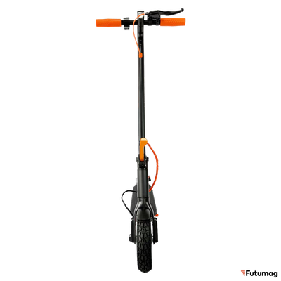 Электросамокат KUGOO L2 PRO PLUS