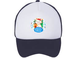 Кепка год Кролика №27