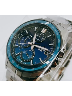 Часы Casio Oceanus OCW-S7000A-2A