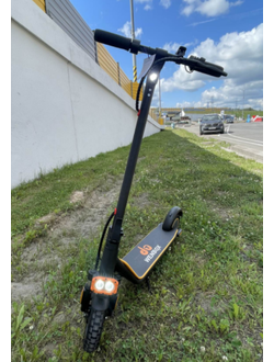 Электросамкат wenbox max 36V 15Ah