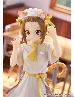 Фигурка Рицу Тайнака (Tainaka Ritsu Trio-Try-iT Figure)