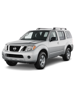 Запчасти Ниссан Патфайндер R51