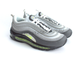 Кроссовки Nike Air Max 97 Gray/Green