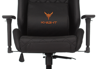 Кресло игровое Knight Rampart