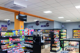 Продажа торгового оборудования на &quot;особых&quot; условиях