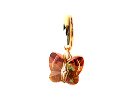 Подвеска БАБОЧКА My B-trench Collection