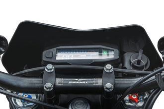 Кроссовый мотоцикл SHARMAX Sport 280 2025
